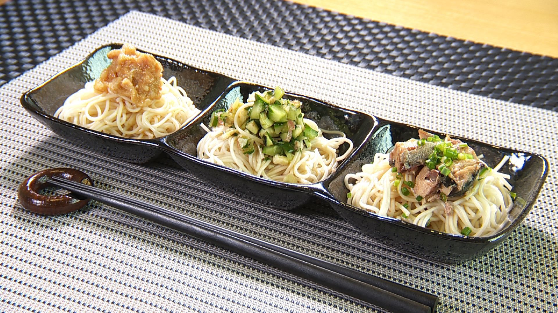 美味！伊達な御馳走　其の五　①