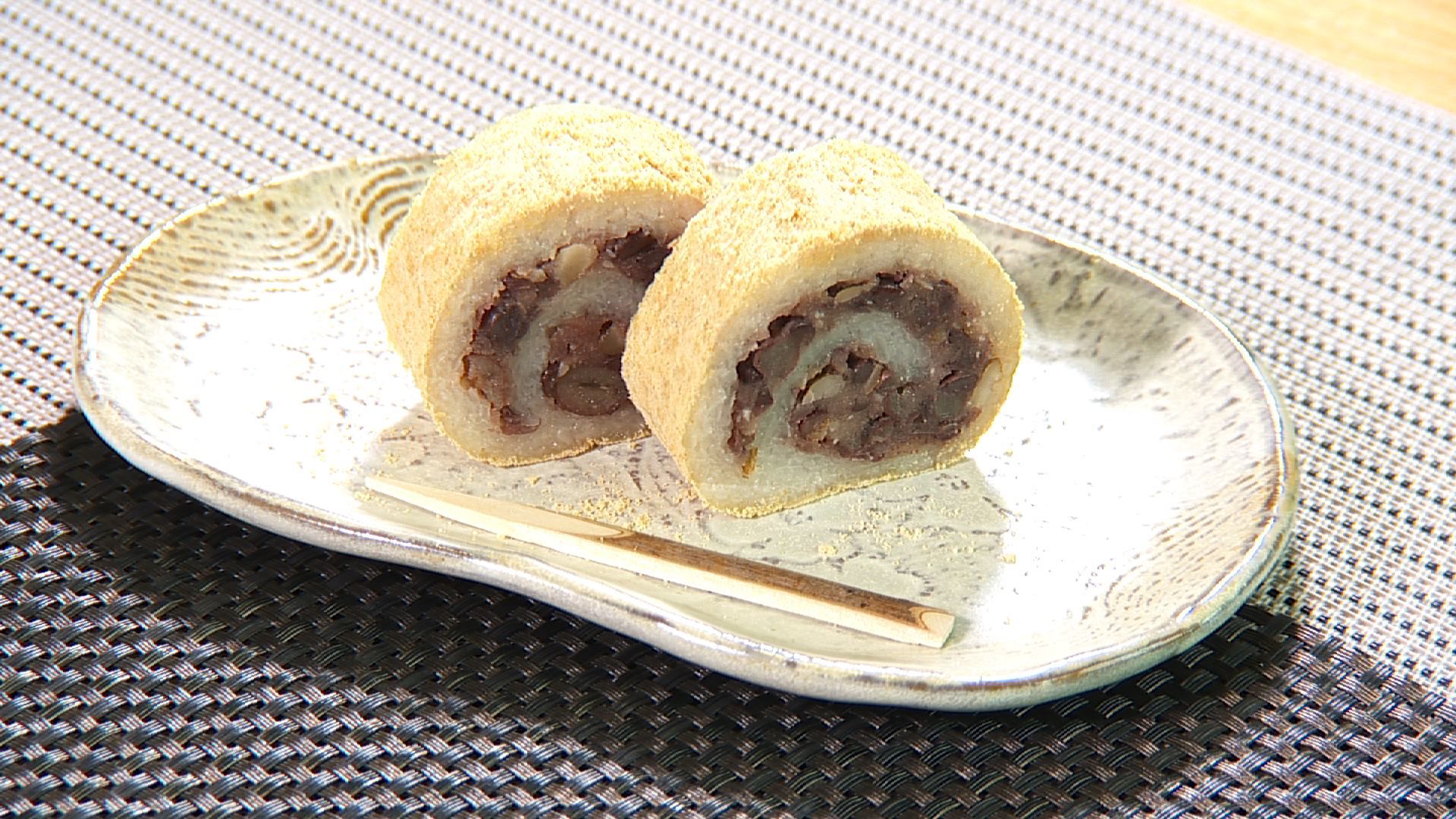 美味！伊達な御馳走　其の五　③