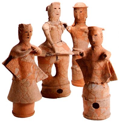 特別展「発掘された日本列島2006」15日オープン