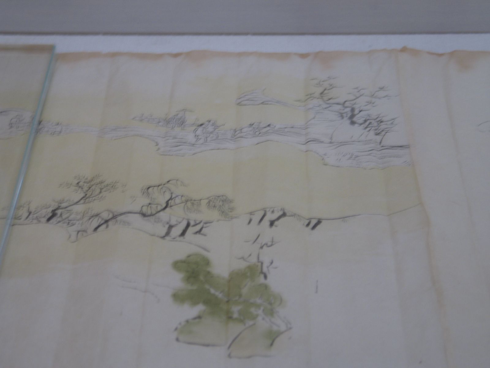 コレクション展～米沢藩のお抱え絵師～開催中