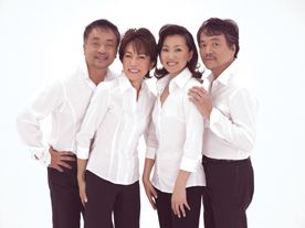 ♪サーカスが再びやって来る♪