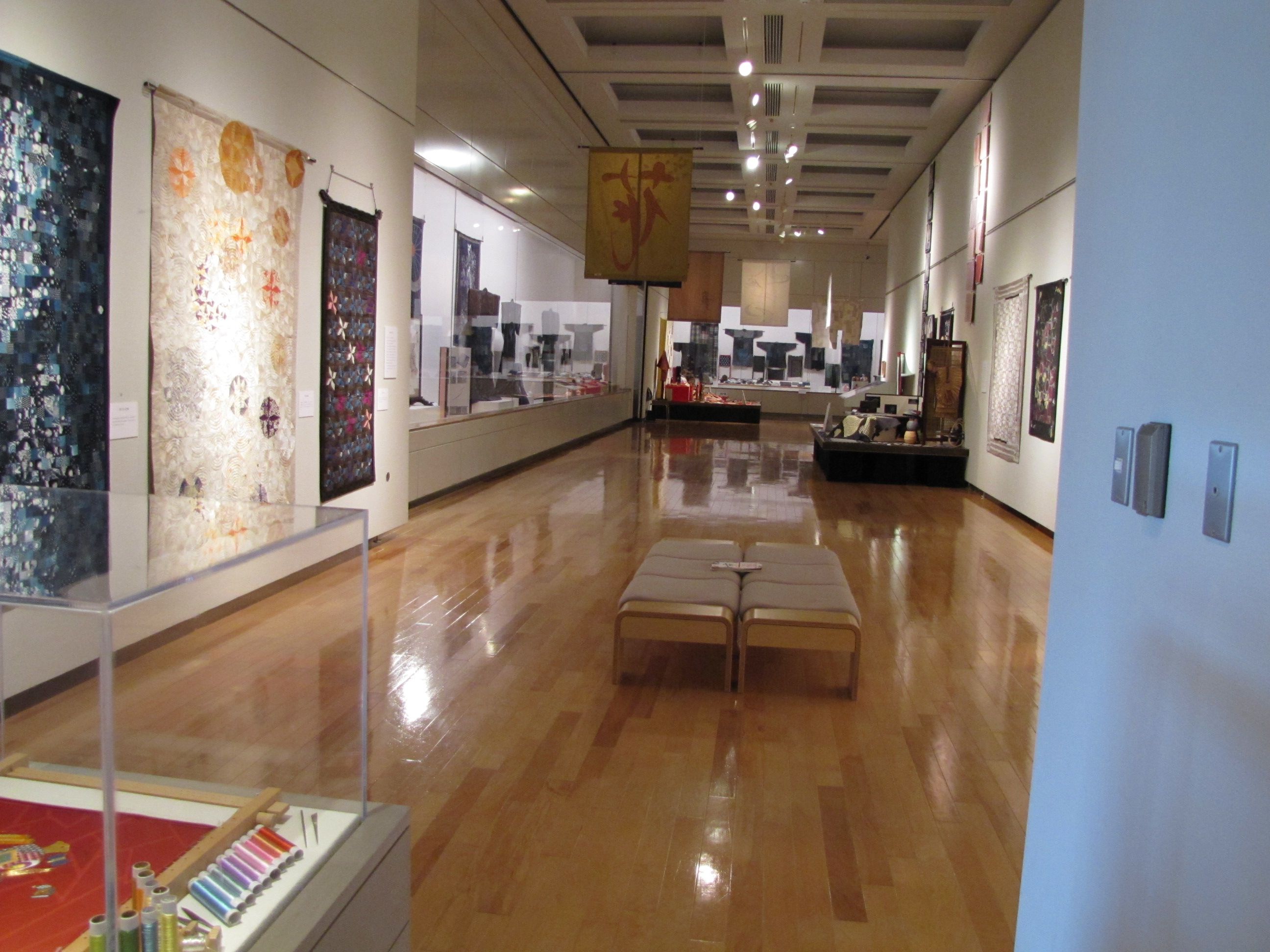 企画展「母の手」関連事業
