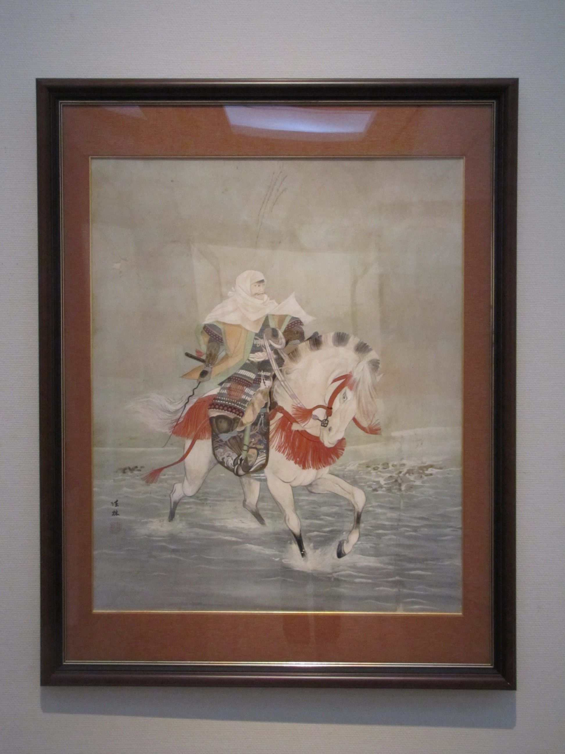 開館10周年記念特別展「上杉氏のルーツ～関東管領上杉家～」