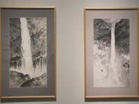 「本間国雄展」展示品紹介