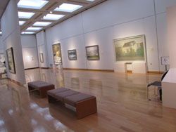 「追悼　特別展示」展示品紹介