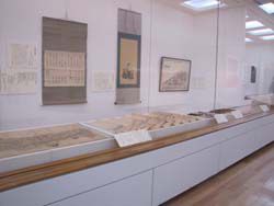 特別展　展示品紹介