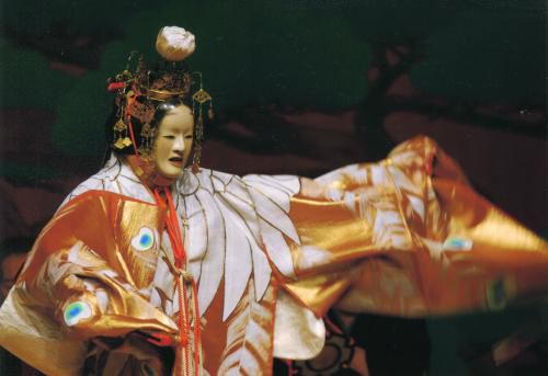 意外なことに当館初の上演なのです