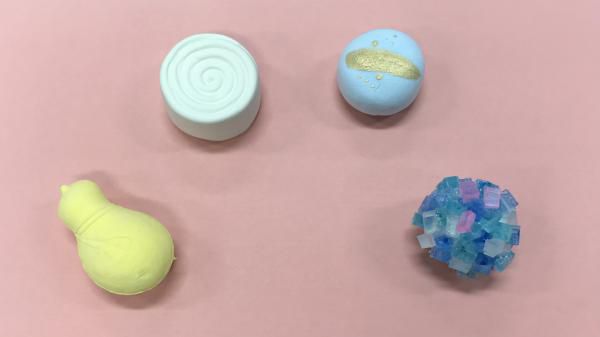 6月の体験学習室