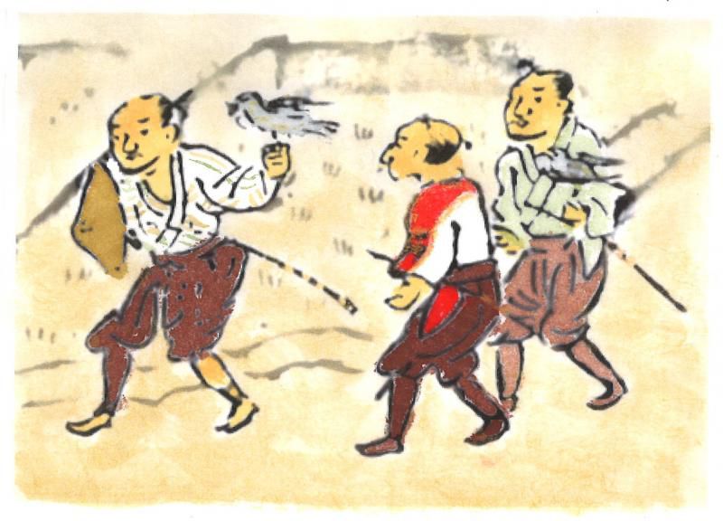 10月の体験学習室