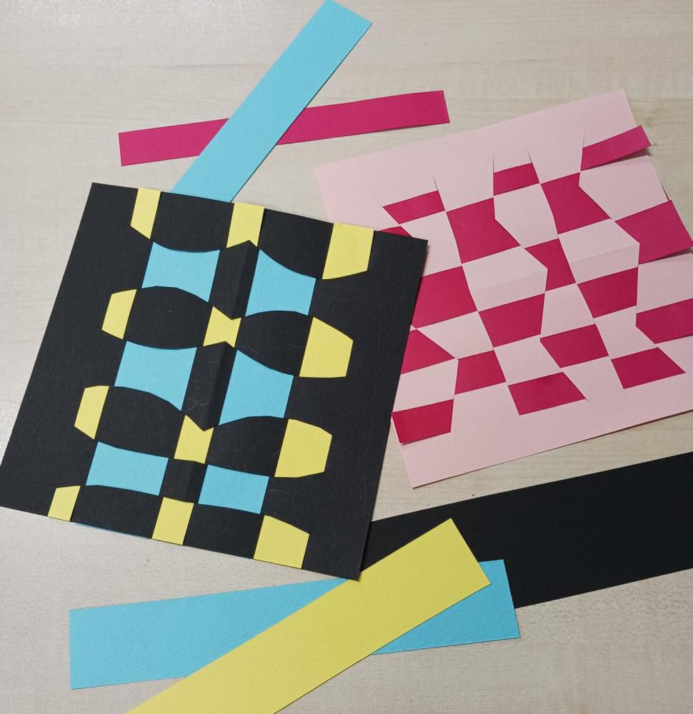 5月の体験学習室