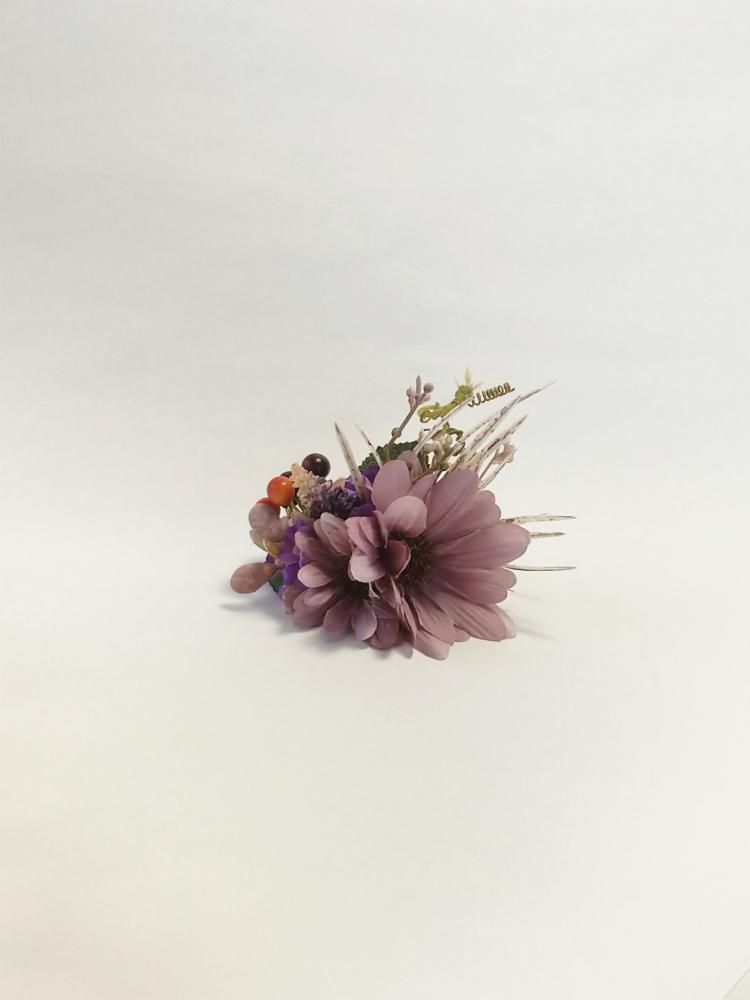 メイソンジャーのArtificialFlower