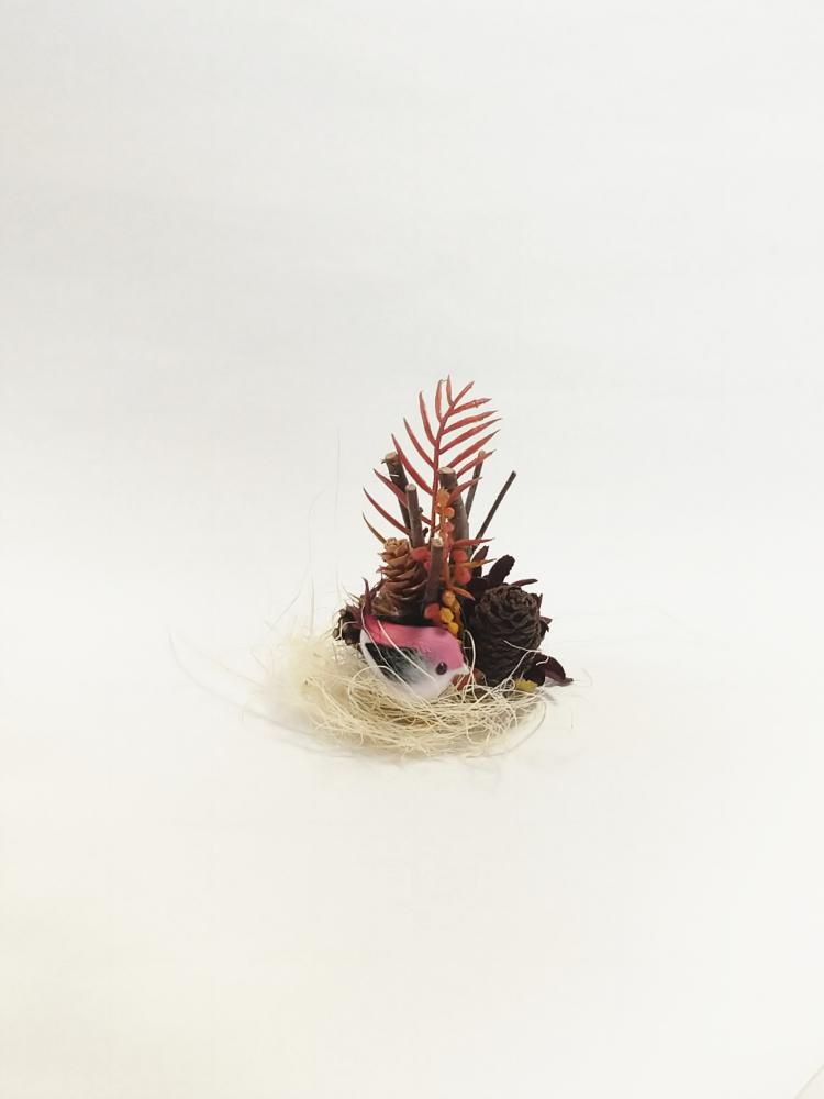 メイソンジャーのArtificialFlower