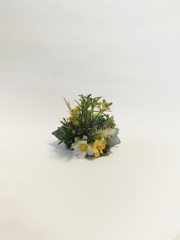 メイソンジャーのArtificialFlower