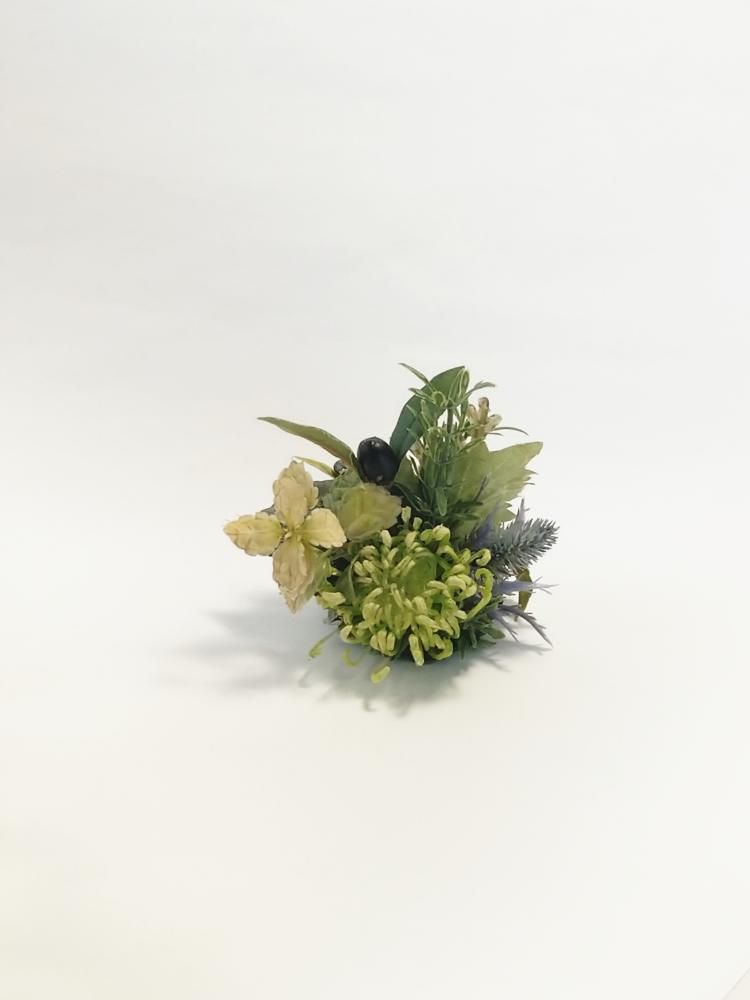 メイソンジャーのArtificialFlower