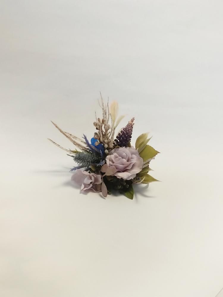 メイソンジャーのArtificialFlower