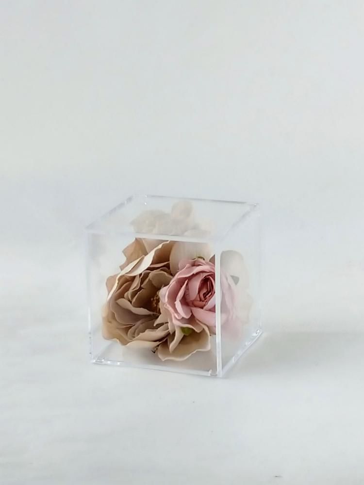 てのり花-クラシカル|アーティフィッシャルフラワー