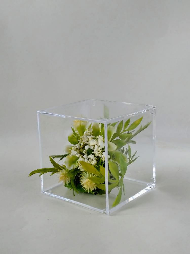 さわやかなーてのり花｜アーテイフィッシャルフラワー