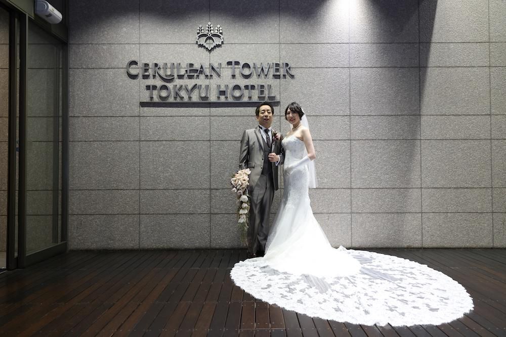 Wedding Bouquet-VII　えがお花-Artificial Flower　