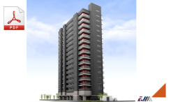 木町通りマンション