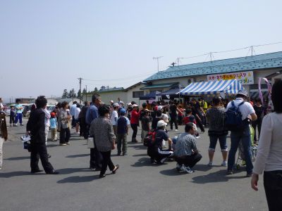 えき・まち子どもフェスタ＆ひょうたん島スタンプラリー開催します！