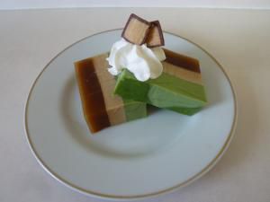 寒天グランプリは美味かった、おもしぇがった！