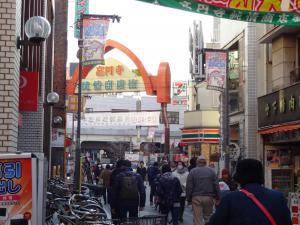 農都交流「杉並研修」報告です