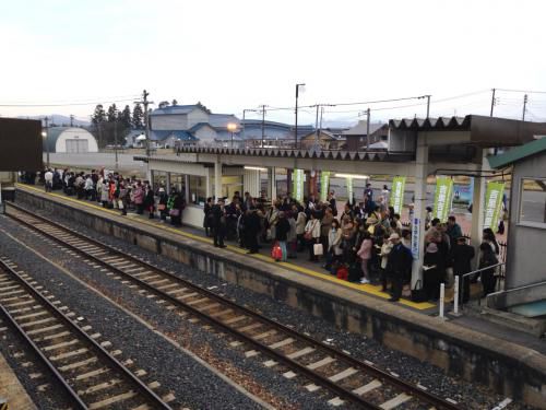 井上いさしパワーはやっぱりすごい！