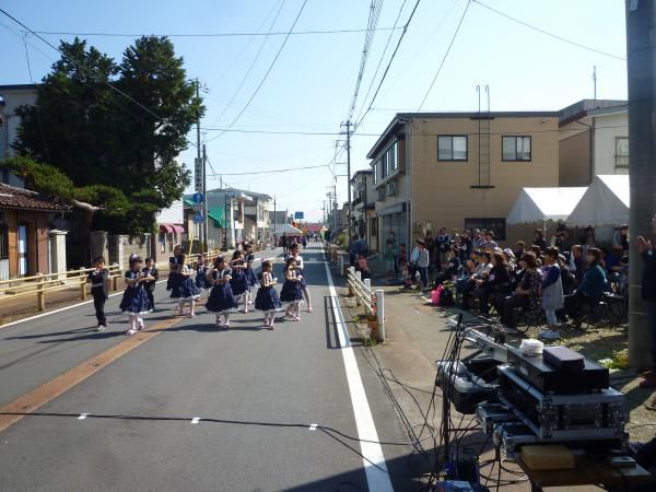たまげたほこ天２０１５は大、大、大成功！！