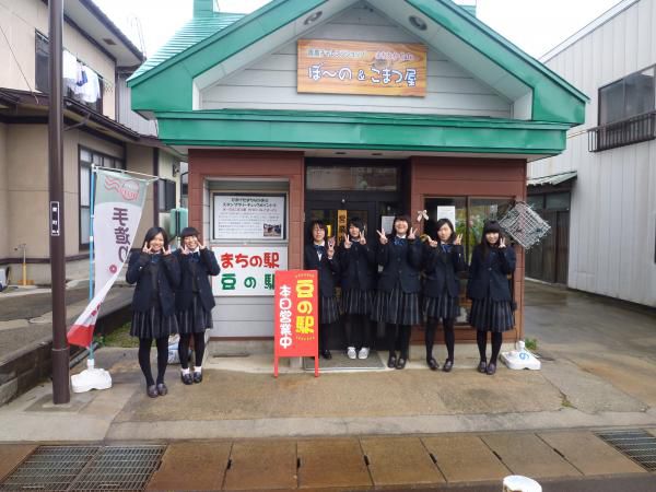 うれしいお知らせが２つあります。