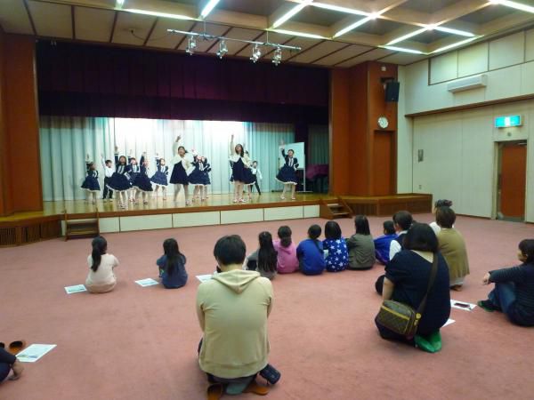 岩手県大槌町キッズコーラス「あぐどまめ」と「ラダリア」交流会開催