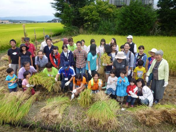 ご無沙汰しました、農都交流２０１６のご報告です！