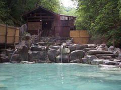 【山形紹介】蔵王温泉について