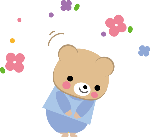 お願い