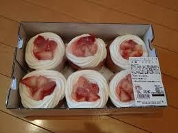 甘い物はお好きですか?