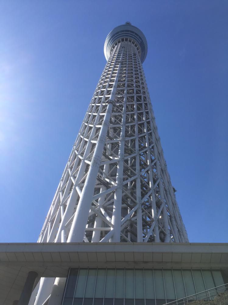 東京出張(^^)/