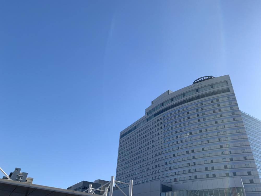 某小学校の修学旅行添乗★