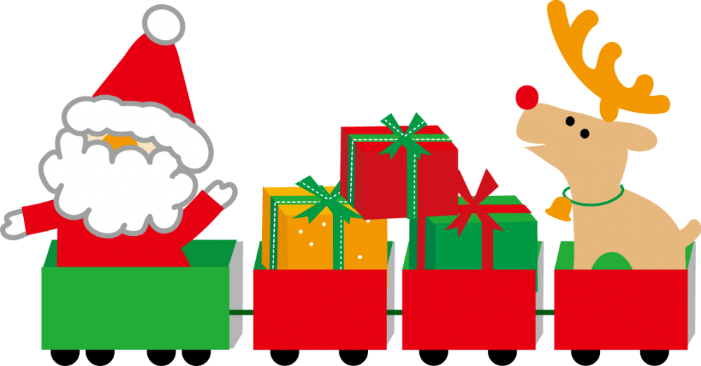 メリークリスマス☆彡