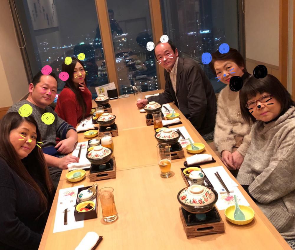 忘年会