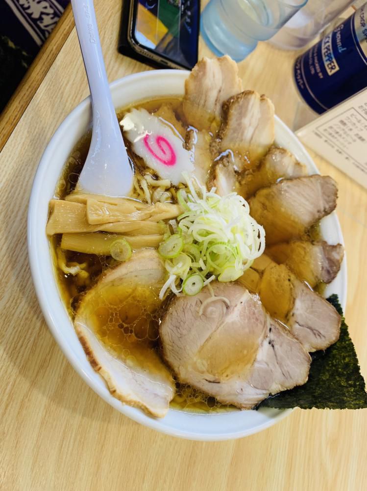 らーめん尽くし★