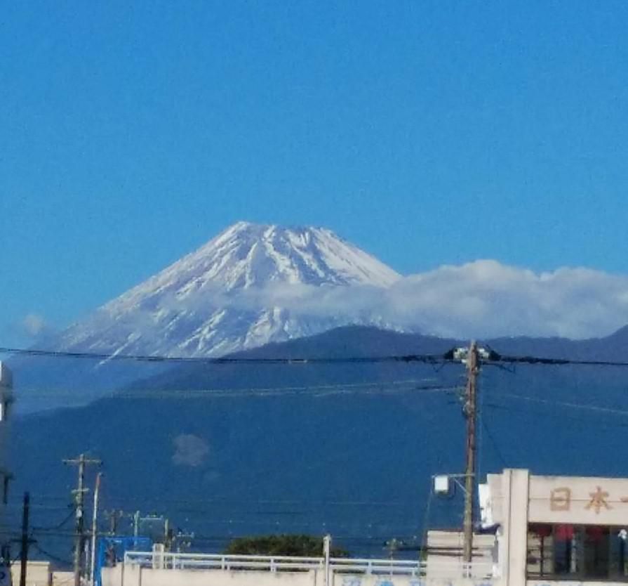 おかえりなさい！