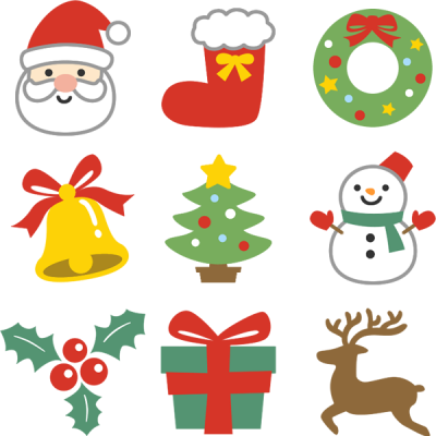 メリークリスマス！！