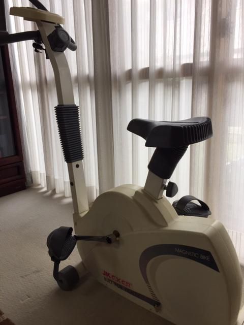 運動不足解消！！予定・・・