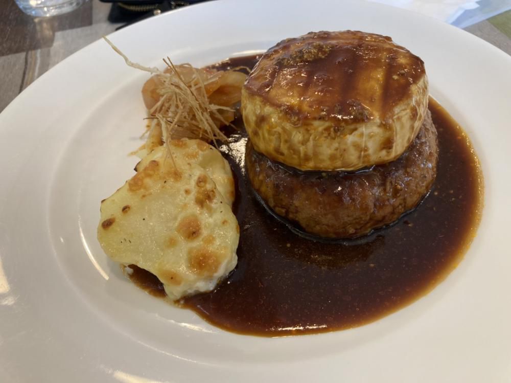 今週のお出かけランチ♪