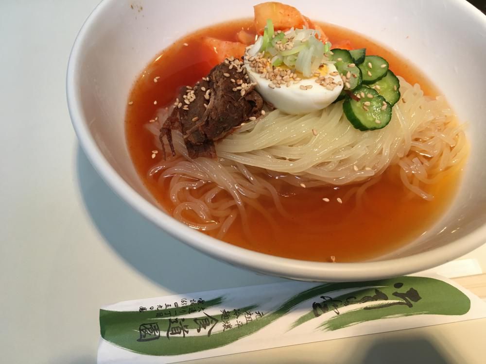 そろそろ夏本場