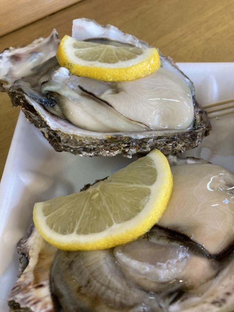 食いしん坊の旅　遊佐編