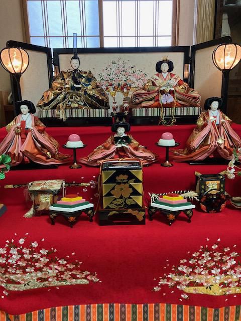 おひなさま☆