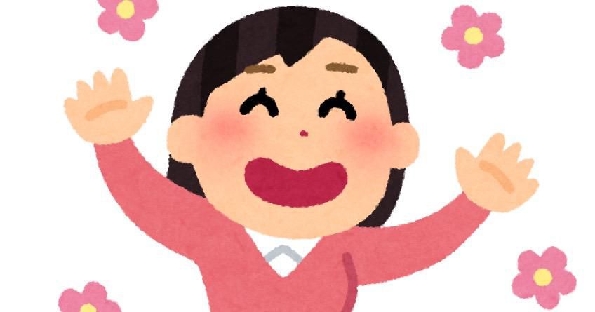 絵葉書を書きました