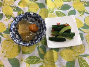 母の日！父の日！
