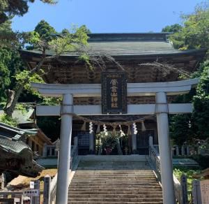 金華山ツアーに行ってきました♪