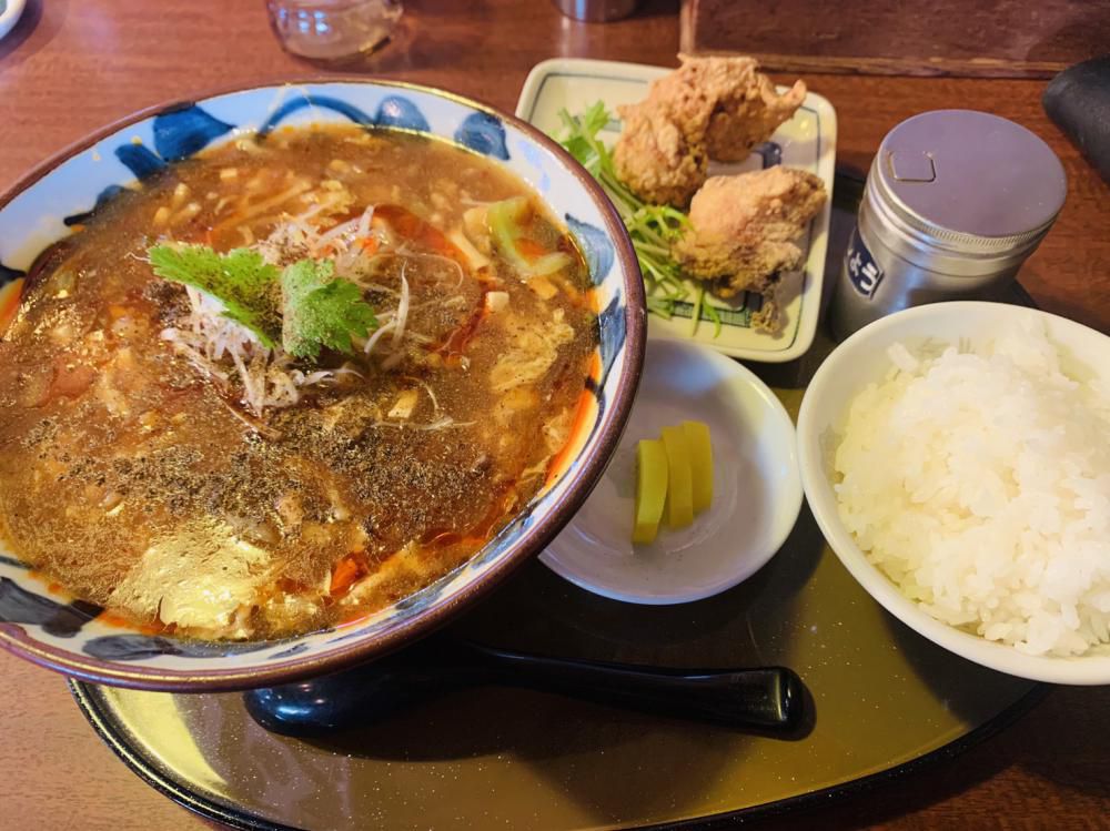最近のらーめん日記★